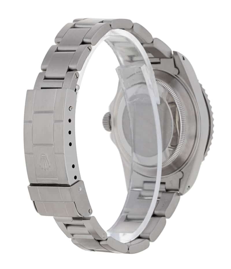 Rolex Submariner 14060M